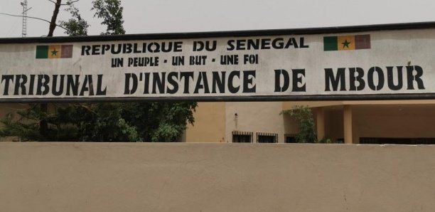 Escroquerie à Mbour : Mamadou Ka fait condamner sa mère qui a vendu son terrain
