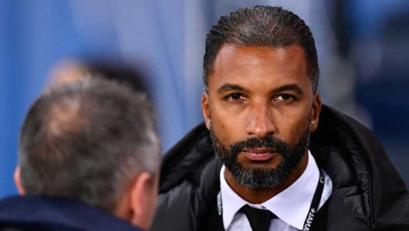 Habib Bèye s&rsquo;en prend aux détracteurs de Aliou Cissé