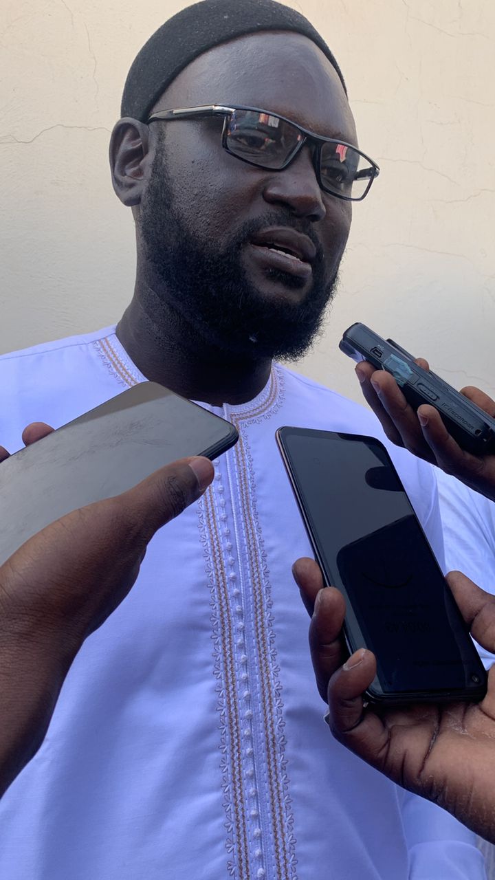 Mbao : Après les résultats le maire sortant « Obama » reçoit deux plaintes de son tombeur Abdou Karim Sall
