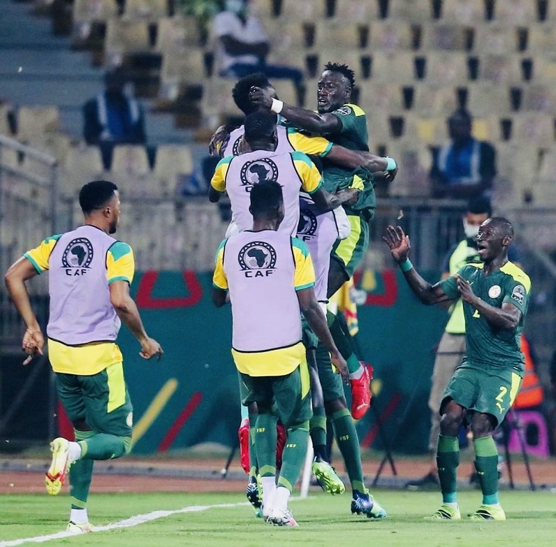 Can-2021 – Burkina-Sénégal : Les résultats des tests Covid sont connus !