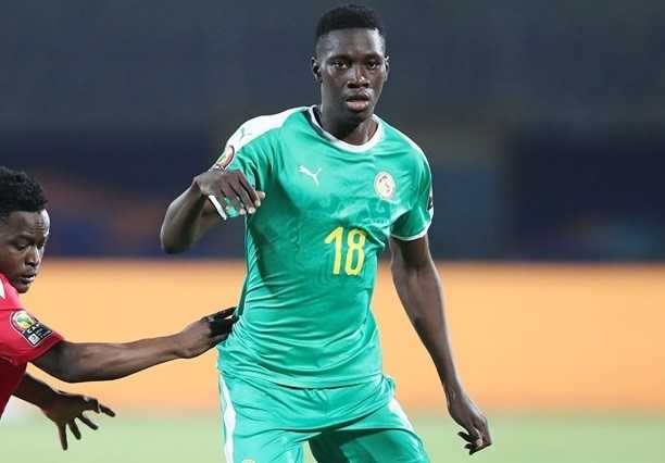 Equipe Nationale du Sénégal : Ismaila Sarr vers le forfait pour la CAN