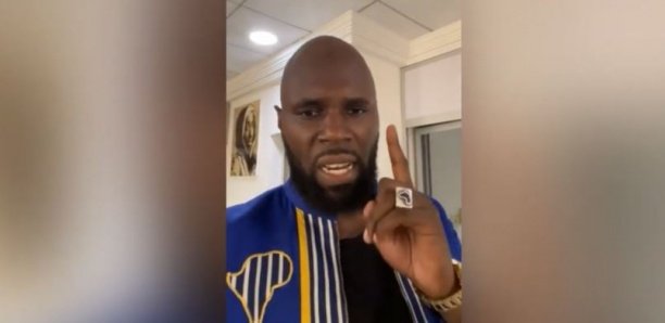 Sanctions contre le Mali : Kemi Seba appelle à une mobilisation internationale, le 22 janvier