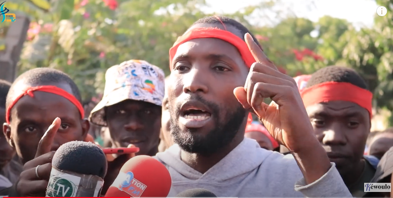 Spéculation foncière à Ziguinchor : Pour leurs terres, les habitants de Diabir se préparent à ….
