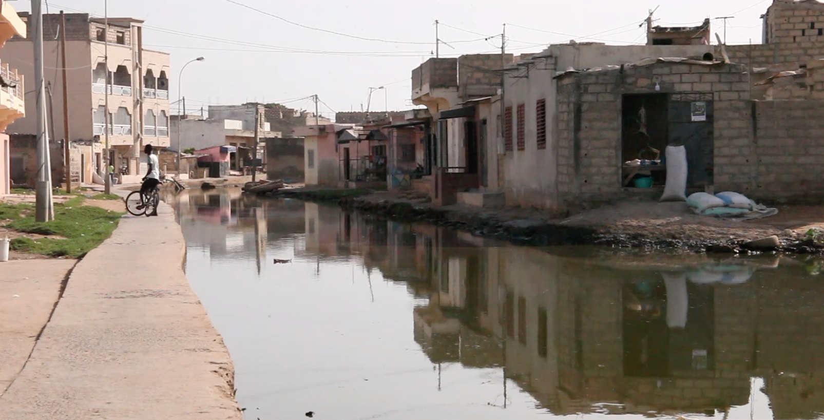 Diamagueune Sicap Mbao: « Cette équipe municipale n&rsquo;a réalisé aucun projet concret ici, malgré des millards investis », Cheikh Aliou Bèye