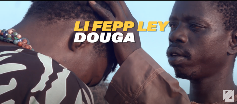 Découverte : By mic – LI FEPP LEY DOUGA