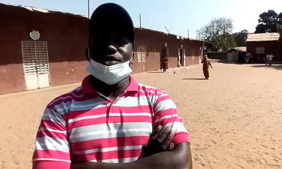 Elections locales à Ziguinchor : Des affrontements au centre Moussa Barry de Boucotte