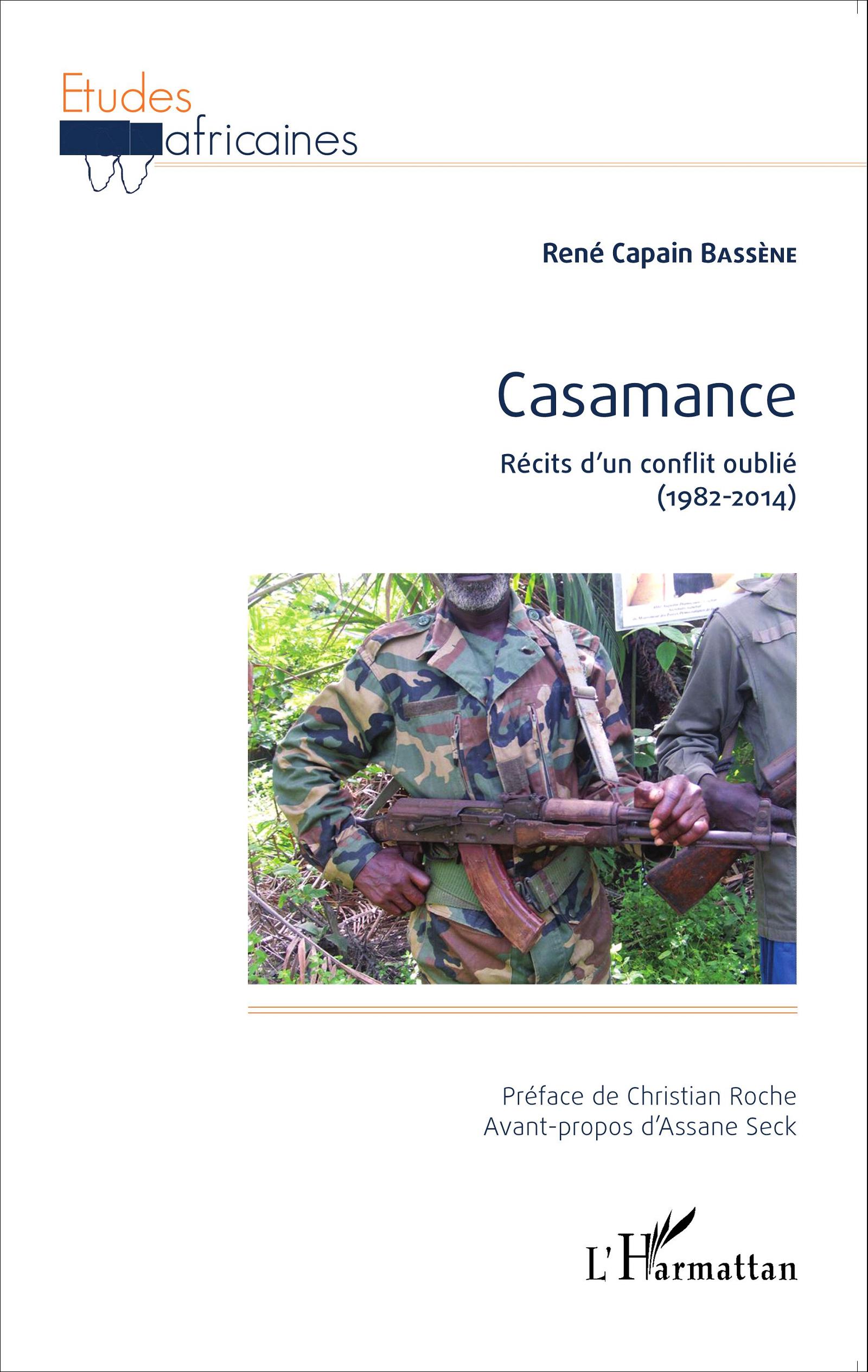 Gambia : Press Release From Foni Agency For Rural Development (FARD) On The Clash Between ECOMIG And MFDC Rebels In Foni.