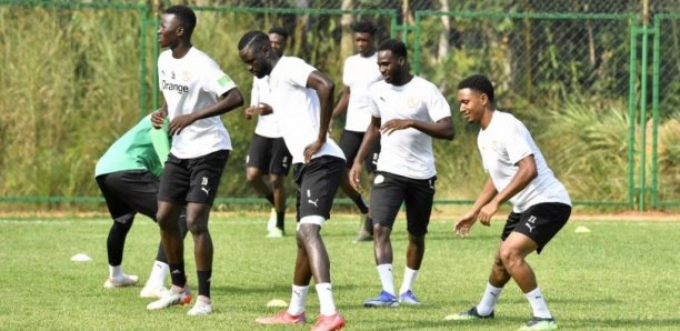 CAN, Sénégal-Guinée : la composition probable des Lions