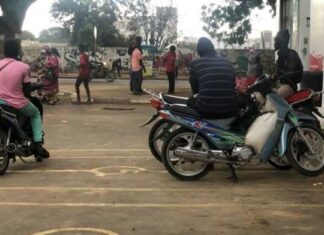 Koungheul : Un conducteur de moto-taxi interpellé en pleine rue après le viol d’une passagère