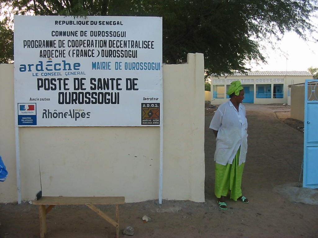 Santé: Histoire d&rsquo;indemnisation, l&rsquo;hôpital de Ourossogui au bord de l’implosion