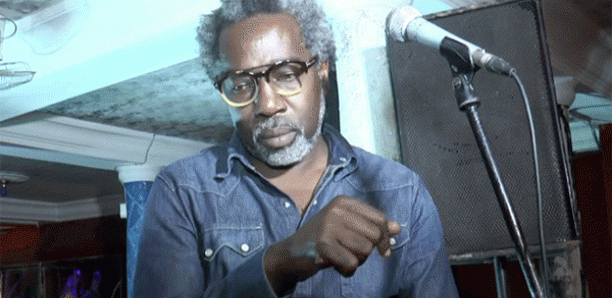 Khamdel Lô, Chanteur-Compositeur, le retour aux sources