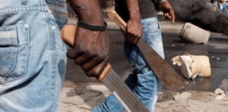 Thiès : Une violente attaque à domicile fait plusieurs blessés