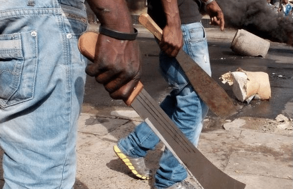 Thiès : Une violente attaque à domicile fait plusieurs blessés