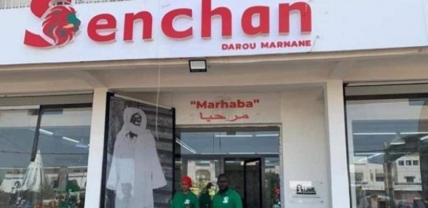 7 mois d&rsquo;arriérés de salaire : Les employés de Senchan de Touba ruent dans les brancards