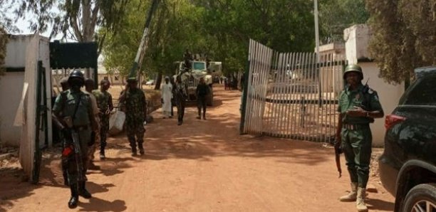 Coups d’État militaires : 102 présidents africains renversés en 70 ans