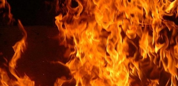 Drame à Popenguine Sérère : 3 enfants périssent dans un incendie