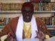 Serigne Lamine Sall Ibn Abass Sall: “And Sam Djiko est politique, si Macky Sall avait favorisé l’homosexualité…”