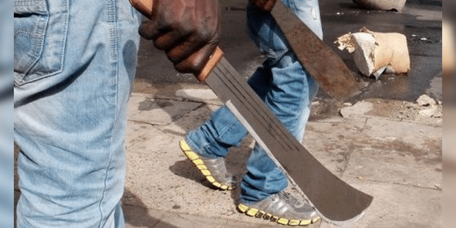 Kolda: un bailleur tué à coup de machettes par son locataire