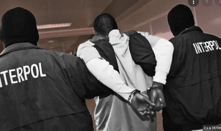 Brésil: Un Sénégalais de 42 ans arrêté par Interpol pour trafic d’êtres humains, de blanchiment d’argent et de fraude