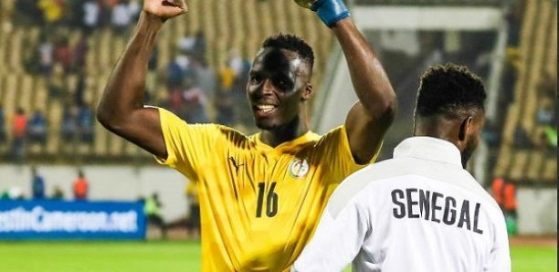Meilleur gardien FIFA, UEFA et CAN : Mendy ramasse tout