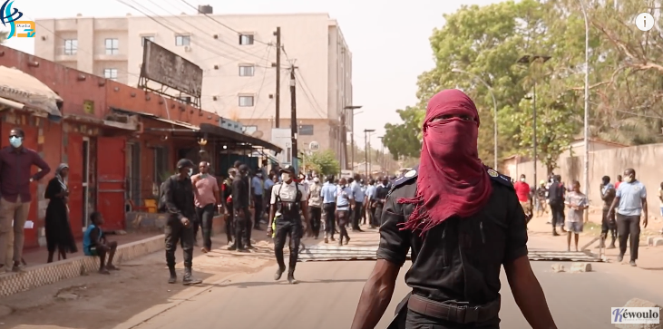 Affrontement entre policiers et ASP à Ziguinchor : L’un des agents des grévistes perd tous ses doigts
