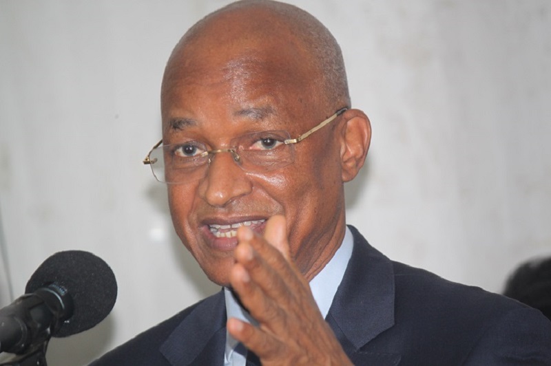 Renoncement de Macky Sall à un 3ème mandat : Cellou Dalein Diallo salue une « sage décision »