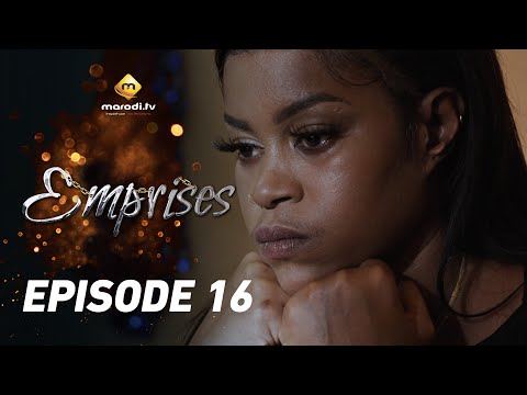 Séries Sénégalaises: « Emprises » saison 1 épisode 16