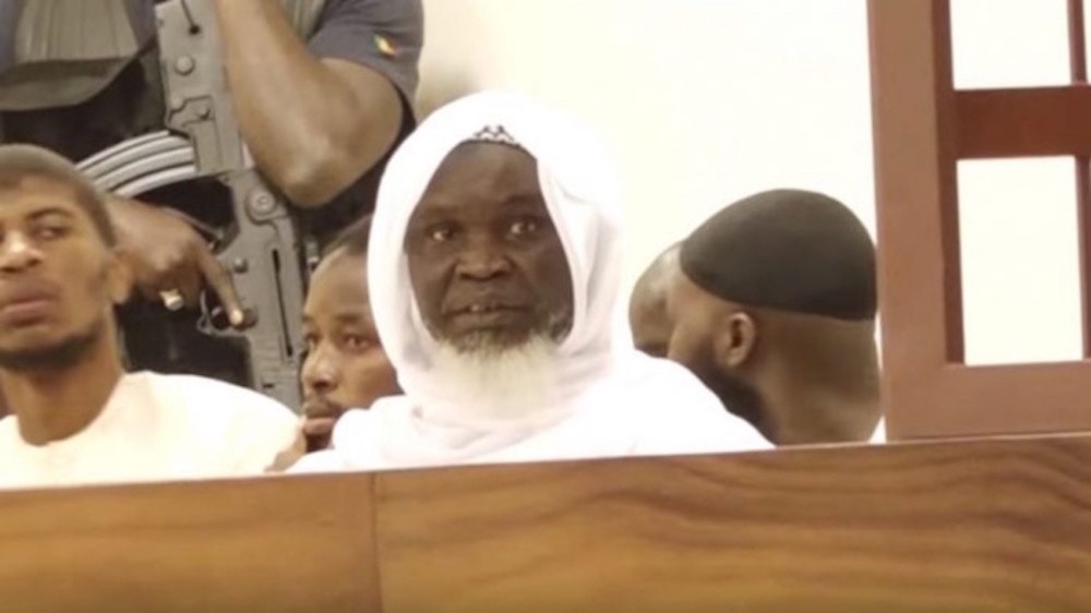 Apologie du terrorisme : «Imam Ndao est acquitté»