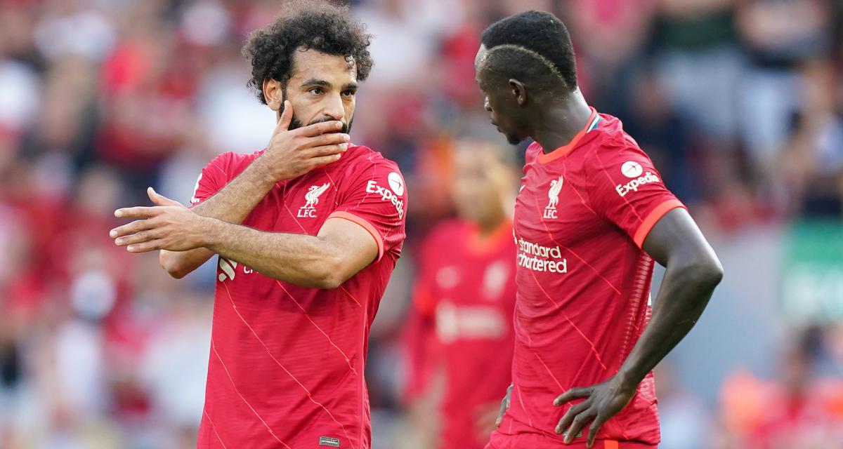 Duo Mané-Salah : la mise en garde d’Arsène Wenger contre Liverpool