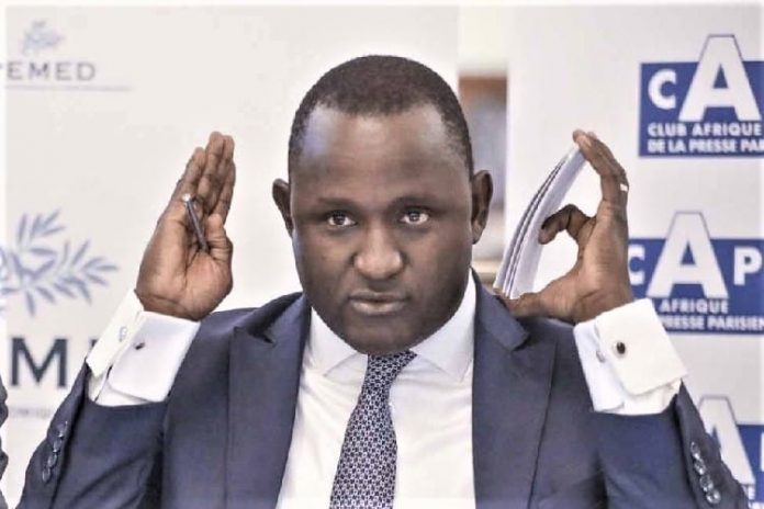 Kawtef – Pape Amadou Sarr (DER) : qualifie d’ineptie les règles de l’islam et fustige la charia sur certains points