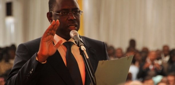 25 mars 2012-25 mars 2022 : Il y a dix ans, Macky Sall était élu Président…