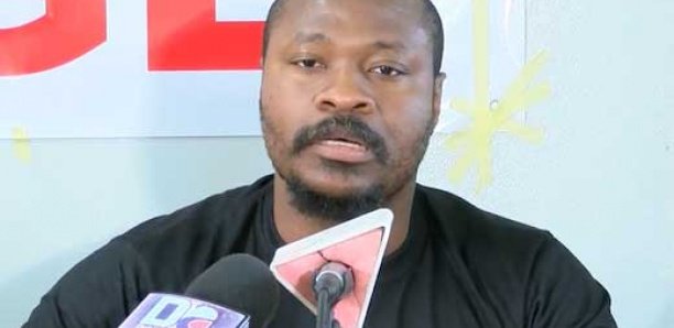 8 mars : Guy Marius Sagna sermonne les femmes et appelle à célébrer…