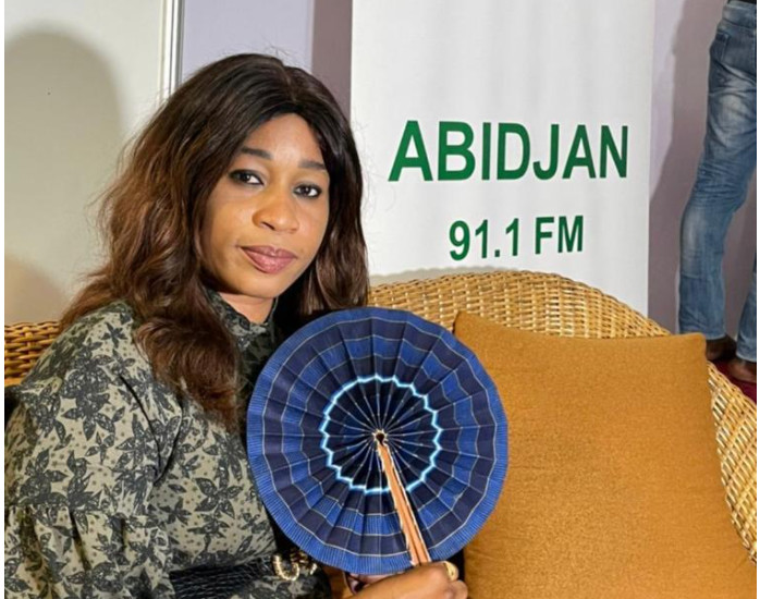 Musique : Pour « la qualité de ses prestations » Aïda Samb, lauréate du prix MASA