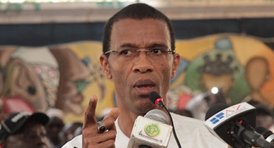Baisse des prix : Alioune Ndoye, signale certaines erreurs commises par …