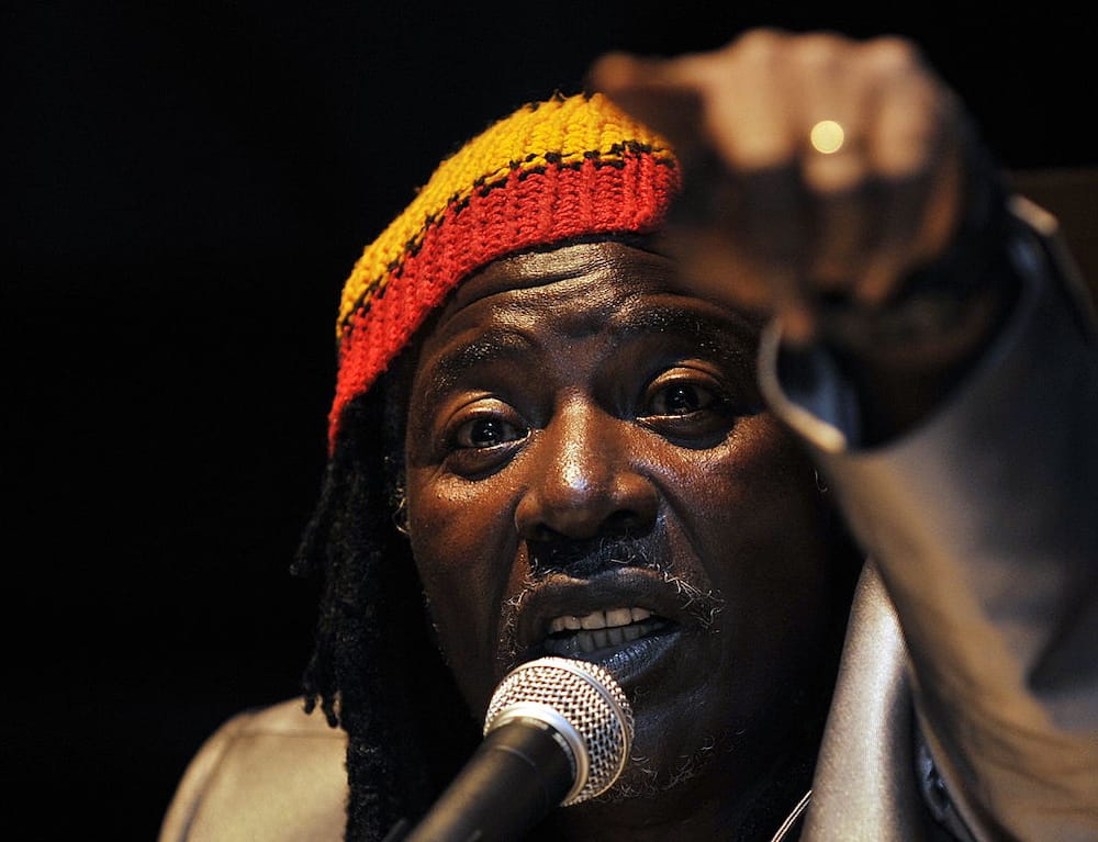 Terrorisme au Sahel : Alpha Blondy pointe la responsabilité de…