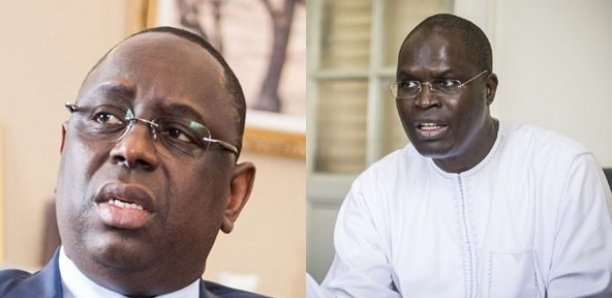 Khalifa à Macky Sall : « Mandat yi khana dou diékh…, Wayé lumuléne diaral nanuko diaral »