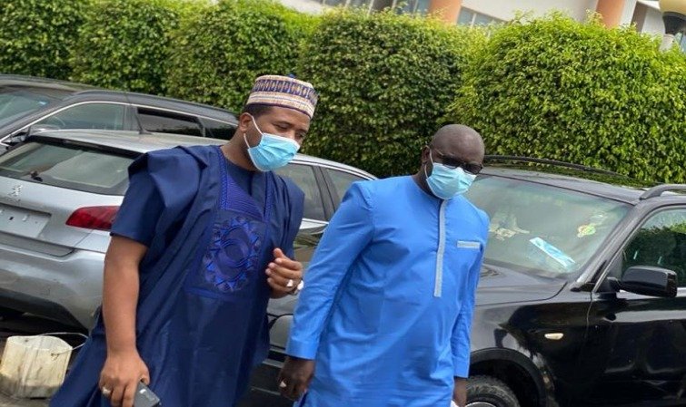Guédiawaye: Yewwi Askan wi  » trahi » par Wallu et Gueum sa bop sur l&rsquo;élection des adjoints au maire