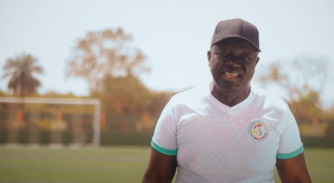 Culture : Découvrez la nouvelle video officielle de Jaliba Kuyateh & Kumareh Band – Sadio Mane