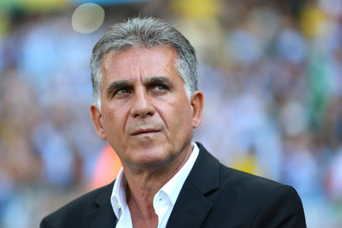Barrage mondial 2022 Sénégal/ Egypte : « Le meilleur va gagner ce match » Carlons Queiroz