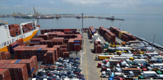 Port de Dakar : De nouvelles révélations, le nom du promoteur de lutte dévoilé