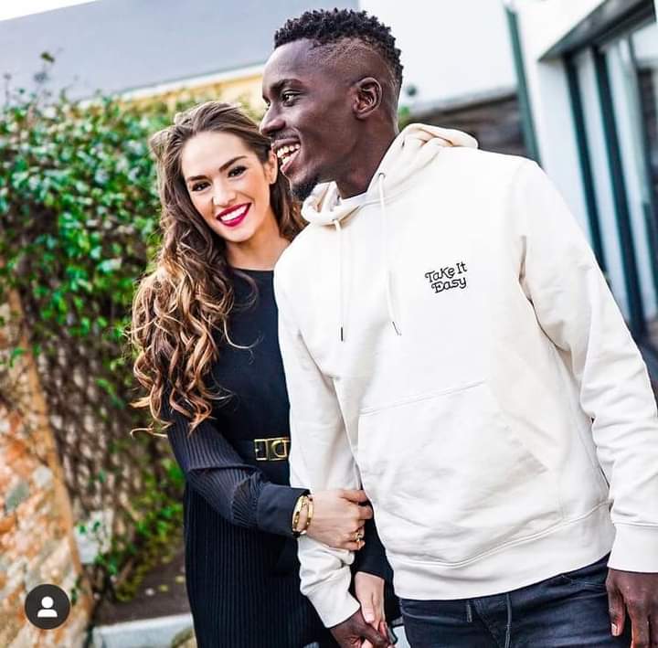Blessure de Mbappé : Attaques sur Instagram de Gana Guèye et de sa femme