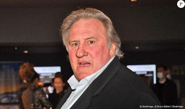 ​France: l&rsquo;acteur Gérard Depardieu mis en examen pour viols et agressions sexuelles