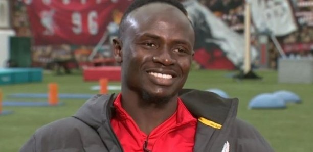 Le chanteur Mokobe  » vend cher  » Sadio Mané