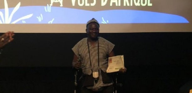 Festival international Vues d&rsquo;Afrique : Le Sénégal rafle quatre prix !