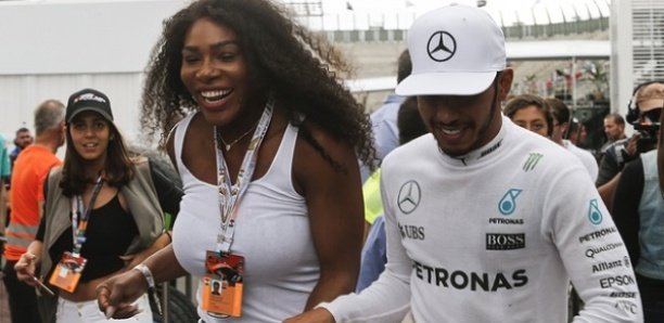 Rachat de Chelsea: Lewis Hamilton et Serena Williams… prêts à investir