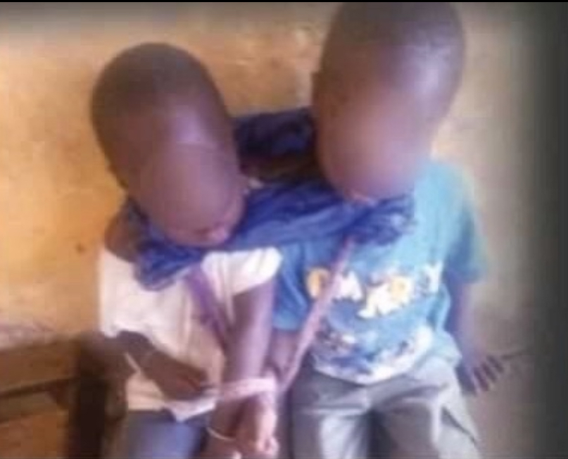 Maltraitance filmées sur les enfants de l’ex-épouse de son mari : Mariama Mané placée sous mandat de dépôt