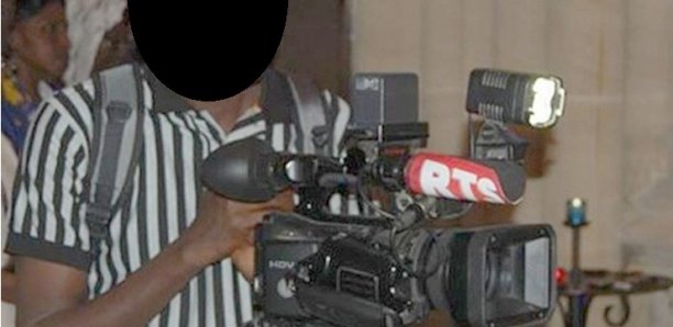 Louga : Le journaliste Ousmane Kane de la Rts agressé à l&rsquo;hôpital Amadou Sakhir Mbaye