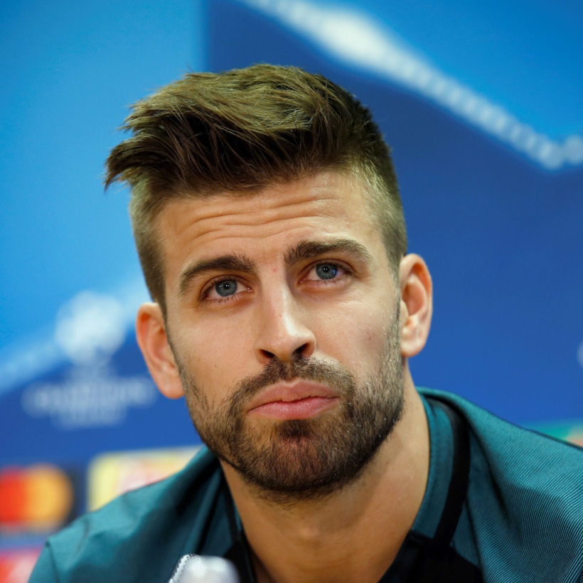 Gerard Piqué et la Fédération Espagnole au coeur d&rsquo;un énorme scandale