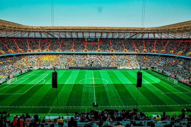 Matchs Gambie, Guinée et Libéria au Stade Abdoulaye Wade : Ce que la CAF exige