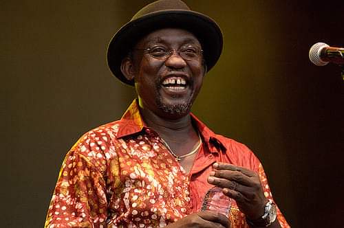 Décès de Rudy Gomis, figure de l&rsquo;Orchestra Baobab